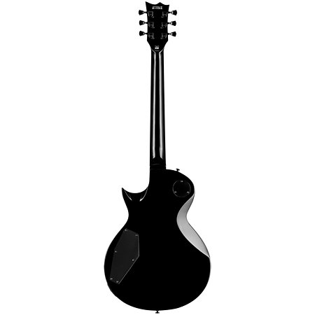 EC256-SSB Silver Sunburst Teardrop LTD