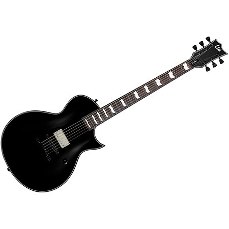 EC201 Black LTD
