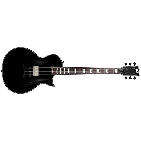 EC201 Black LTD