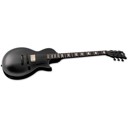 EC201 Black LTD
