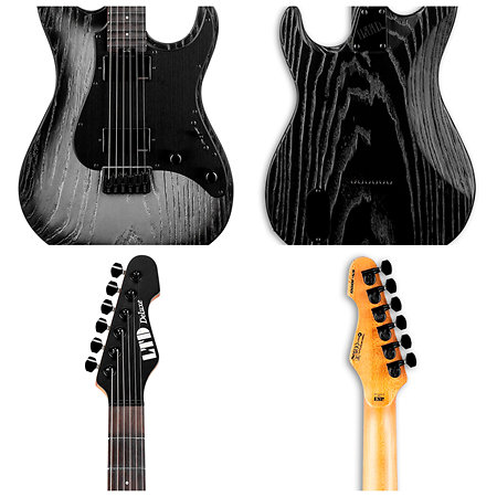 SN-1000 HT Sliver Blast LTD
