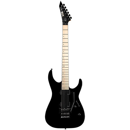 Deluxe M-1000-M BK Maple Black LTD