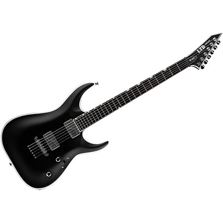 MH-1000NT BB Black Satin LTD