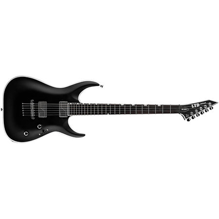 MH-1000NT BB Black Satin LTD
