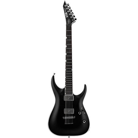 MH-1000NT BB Black Satin LTD