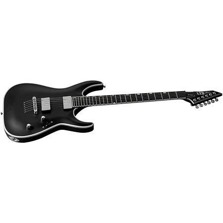 MH-1000NT BB Black Satin LTD