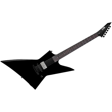 LTD EX-201 Black