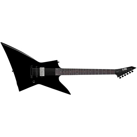 LTD EX-201 Black