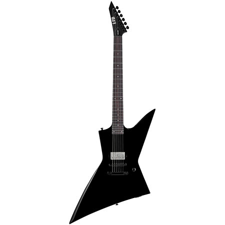 EX-201 Black LTD
