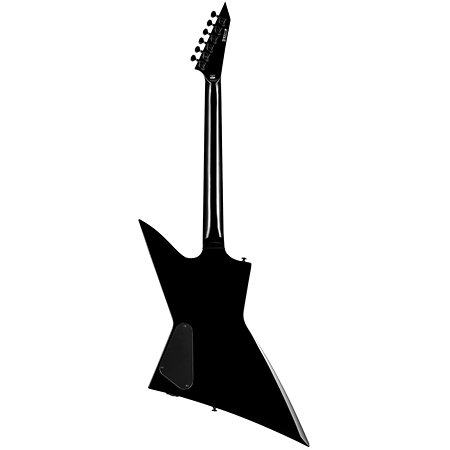 EX-201 Black LTD