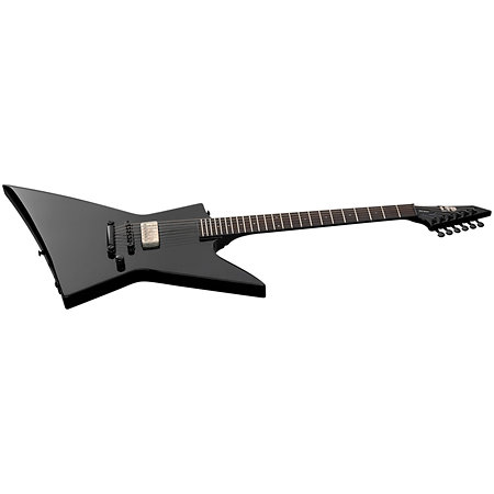 EX-201 Black LTD