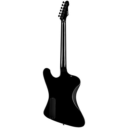 Deluxe Phoenix 201 Black LTD