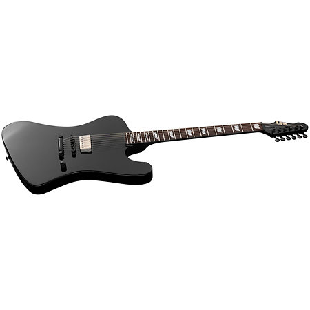 Deluxe Phoenix 201 Black LTD
