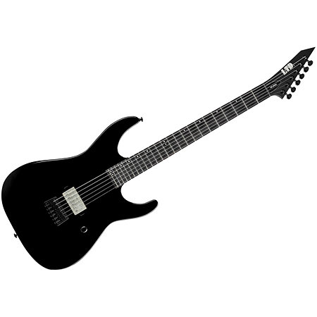 LTD M-201 B HT Baritone Black