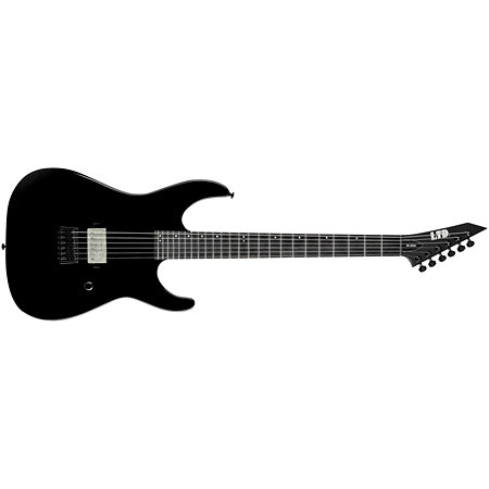 LTD M-201 B HT Baritone Black