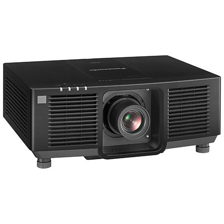 PT-MZ682BEJ Black Panasonic