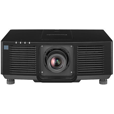PT-MZ682BEJ Black Panasonic