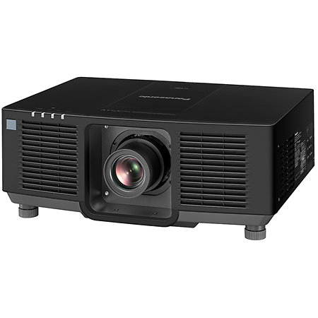 PT-MZ682BEJ Black Panasonic