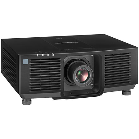 Panasonic PT-MZ782BEJ Black