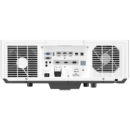 PT-MZ782WEJ White Panasonic
