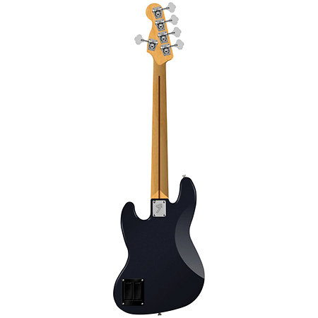 Player II Modified Active Jazz Bass V Maple Dusk Fender