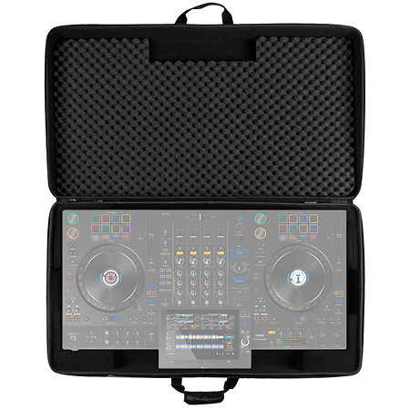 U 8330 BL Alphatheta XDJ-AZ UDG