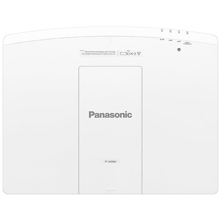 PT-MZ882WEJ White Panasonic
