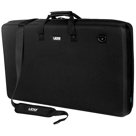 UDG U 8329 BL Alphatheta DDJ-GRV6