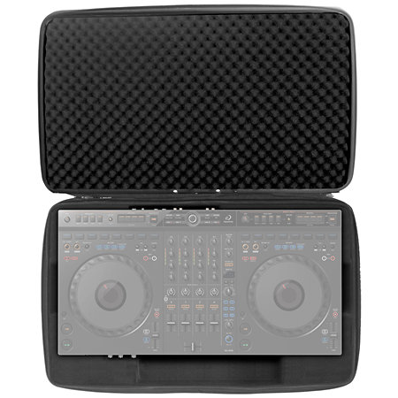 U 8329 BL Alphatheta DDJ-GRV6 UDG