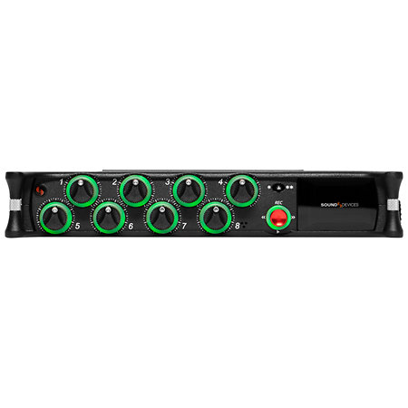 Sound Devices MixPre-10 II