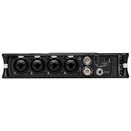 MixPre-10 II Sound Devices