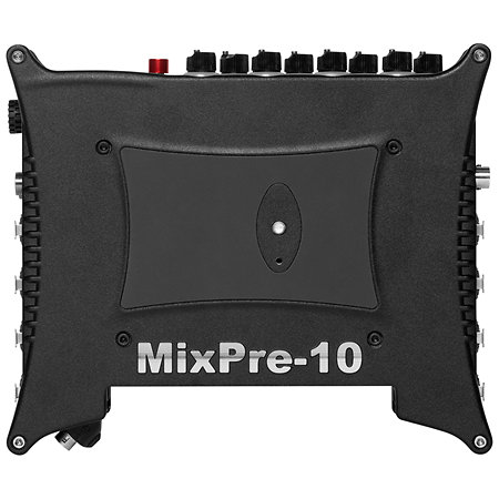 MixPre-10 II Sound Devices