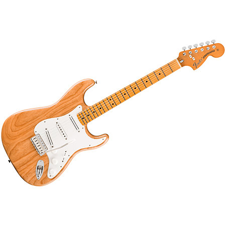 Fender Limited Edition Mark Speer Stratocaster Maple Natural
