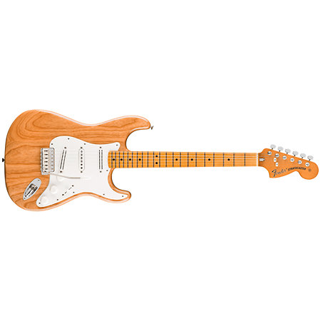 Fender Limited Edition Mark Speer Stratocaster Maple Natural