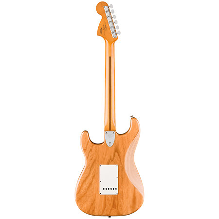 Limited Edition Mark Speer Stratocaster Maple Natural Fender