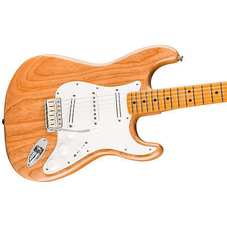 Limited Edition Mark Speer Stratocaster Maple Natural Fender