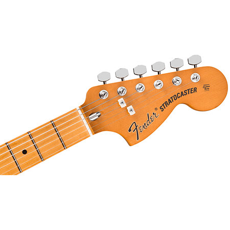 Limited Edition Mark Speer Stratocaster Maple Natural Fender