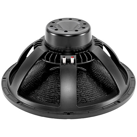 B&C Speakers 18NW100 8 Ohm Push Buttons