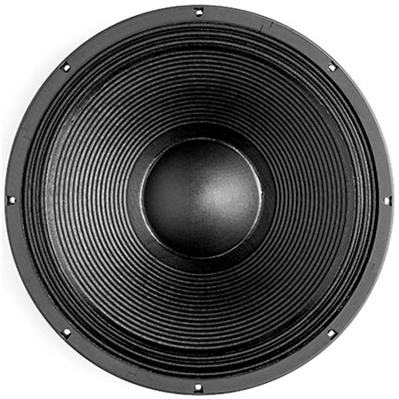 B&C Speakers 18NW100 8 Ohm Push Buttons