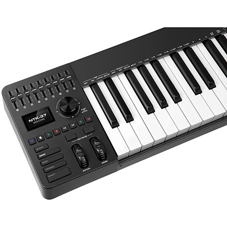 NTK-37 NUX