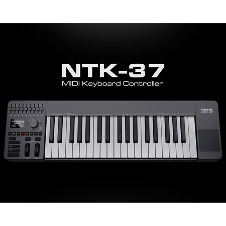 NTK-37 NUX