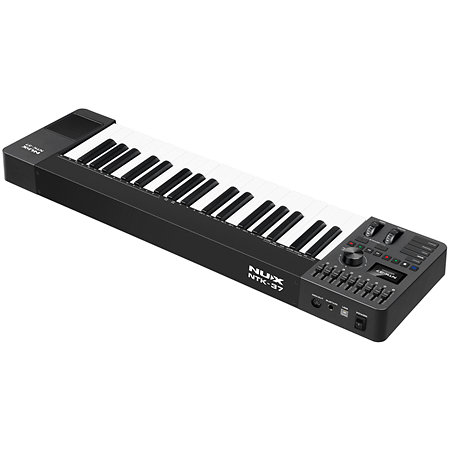 NTK-37 NUX