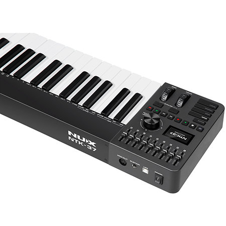 NTK-37 NUX