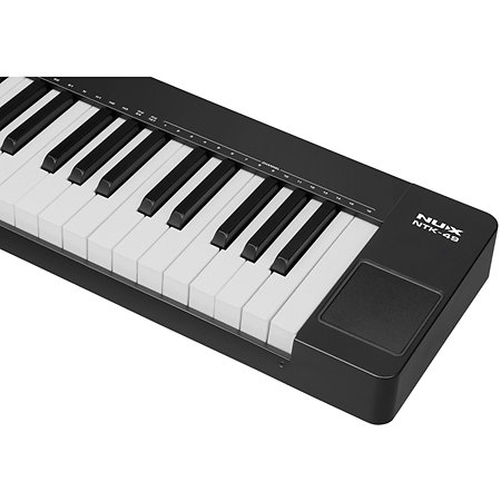 NTK-49 NUX