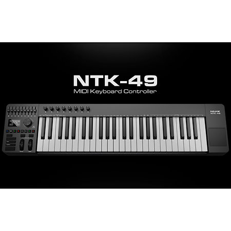 NTK-49 NUX