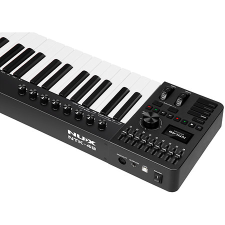 NTK-49 NUX