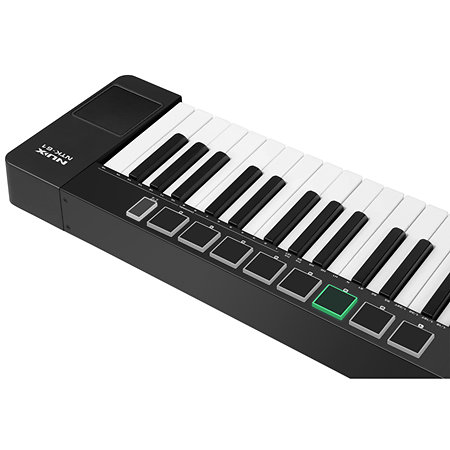 NUX NTK-61