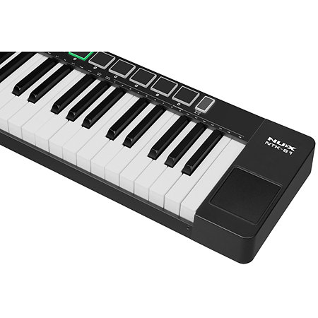 NTK-61 NUX