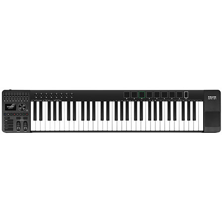 NTK-61 NUX