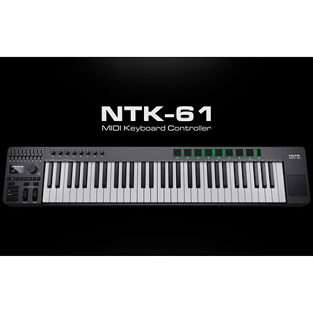 NTK-61 NUX